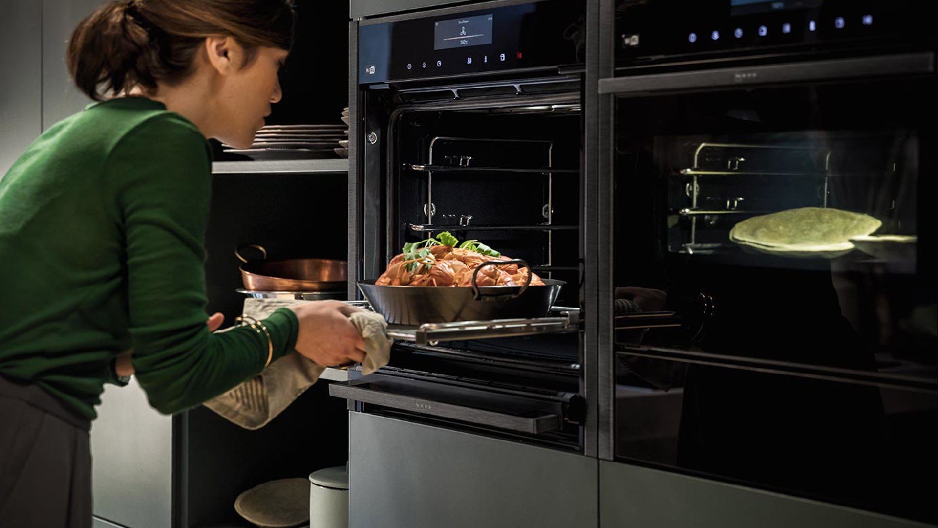 NEFF-oven-Slide-Hide