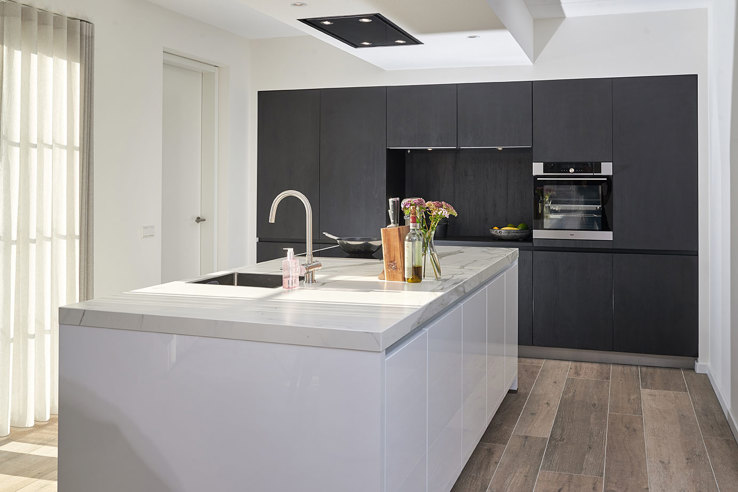 moderne keuken kopen bekijk tientallen voorbeelden arma