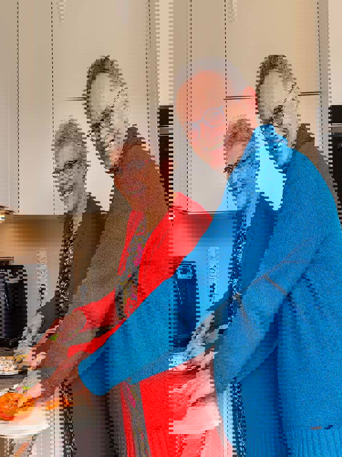 Jaap en Harma Smit uit Zwolle