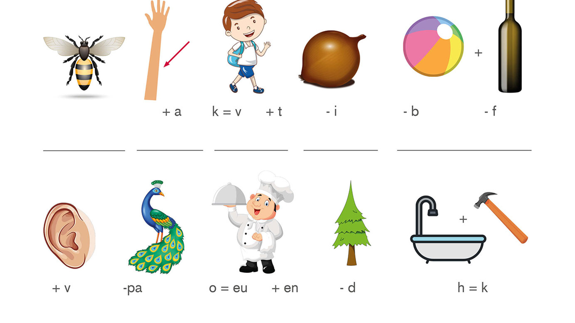 Puzzel-Arma-Keukens
