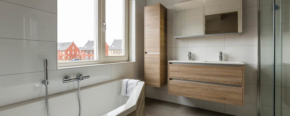 Badkamer kopen in Diemen? Lees deze klantervaring! - Arma Badkamer kopen in Diemen? Lees deze klantervaring! - Arma