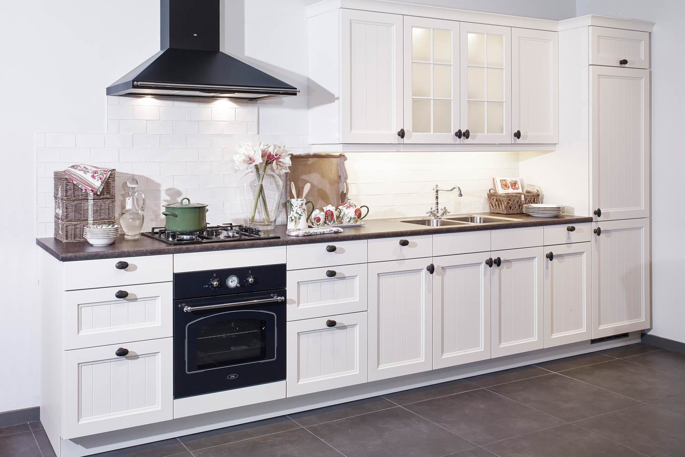 Goedkope boerenkeuken Goedkope boerenkeuken