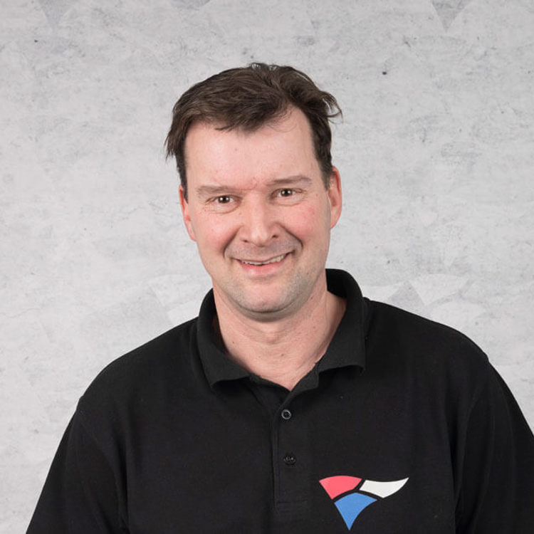 Dirk-Jan